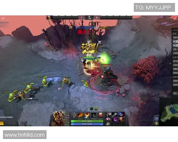 esports数据专访陈静深入探讨DOTA2成功背后的秘诀与策略